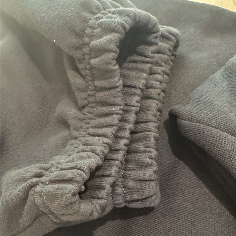 ALO Yoga- Accolade Sweat pants - Picture 4 of 4